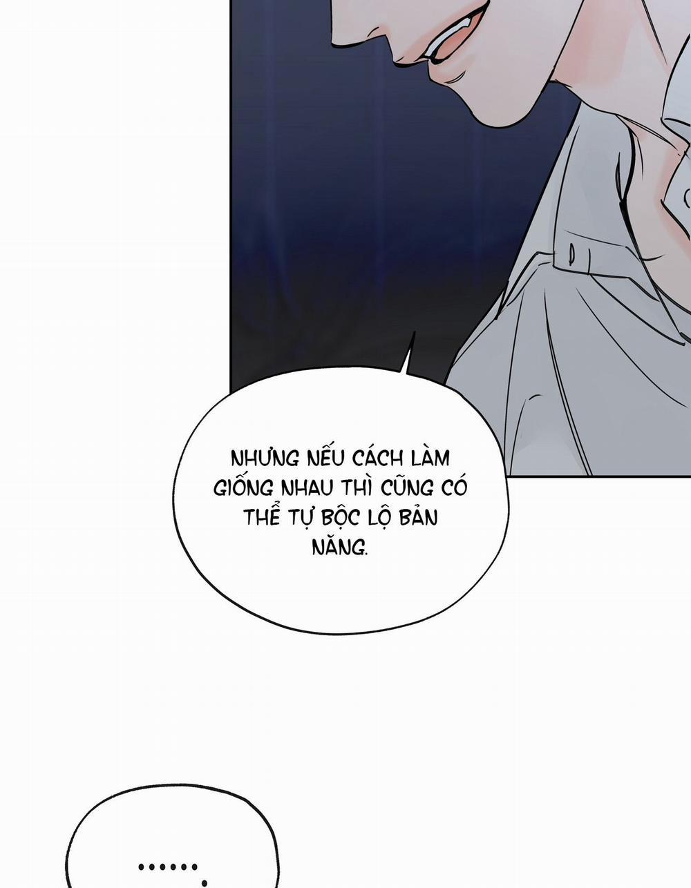 [18+] Rơi Xuống Từ Đường Chân Trời 26.1 trang 14