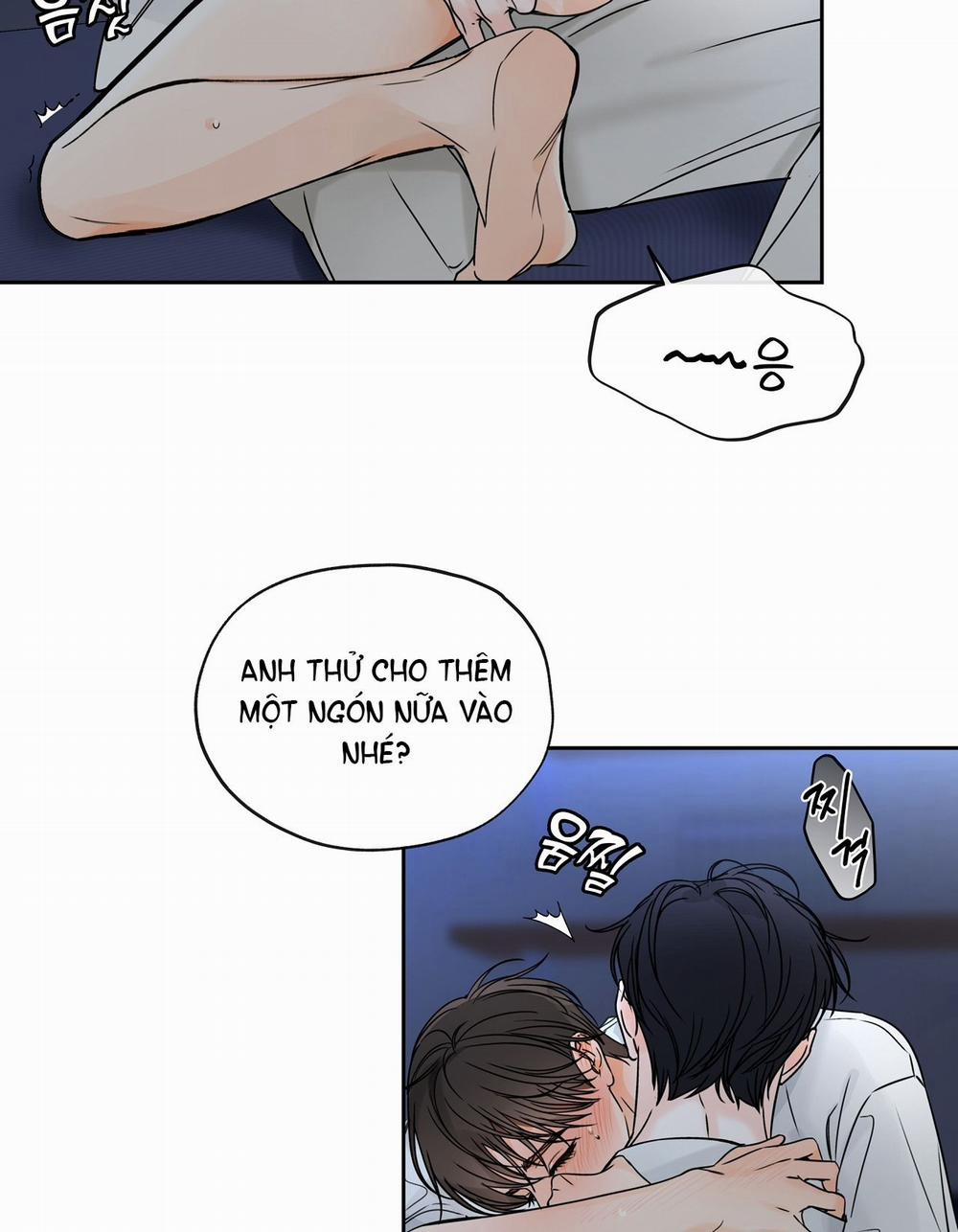 [18+] Rơi Xuống Từ Đường Chân Trời 26.1 trang 23