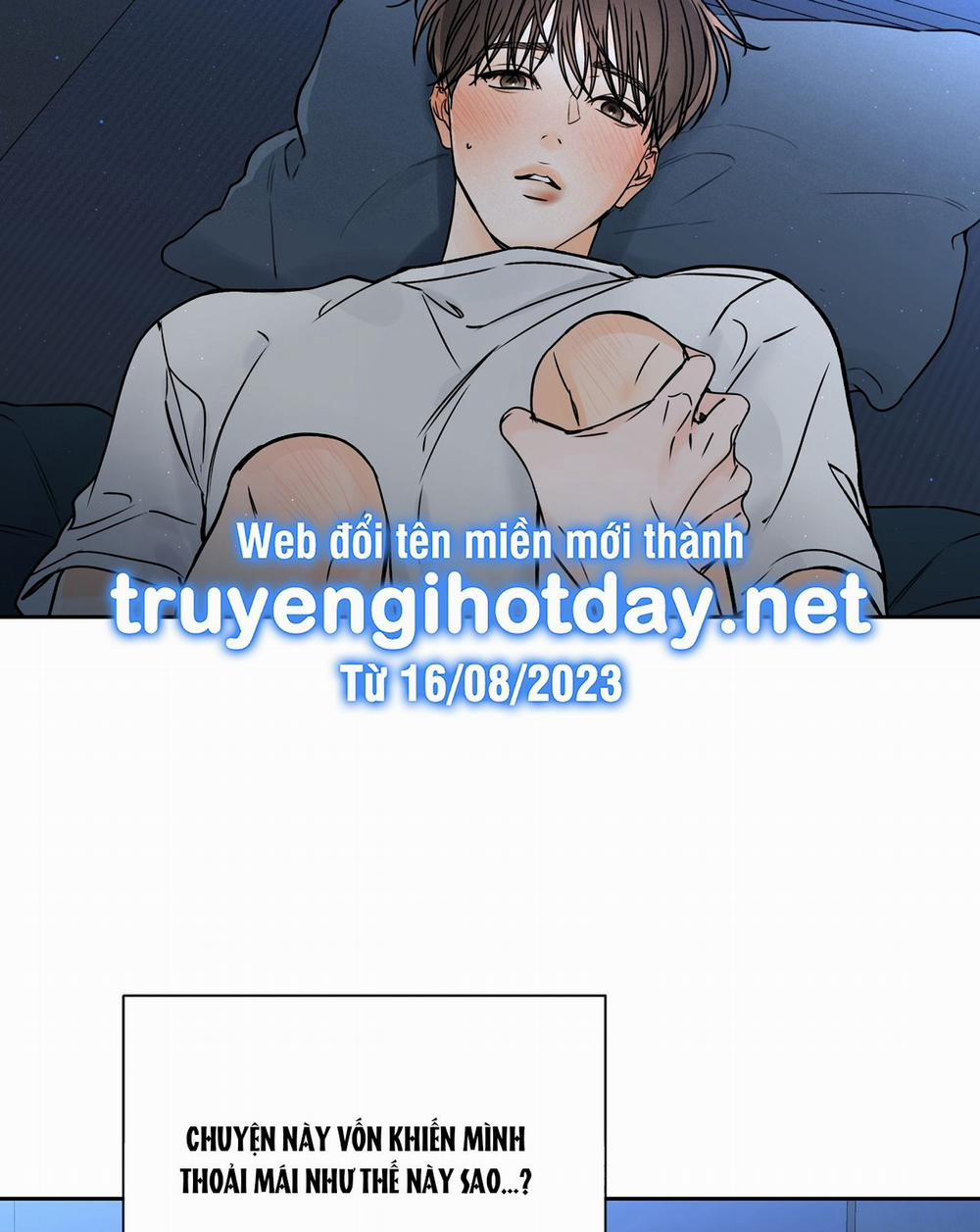 [18+] Rơi Xuống Từ Đường Chân Trời 26.1 trang 38