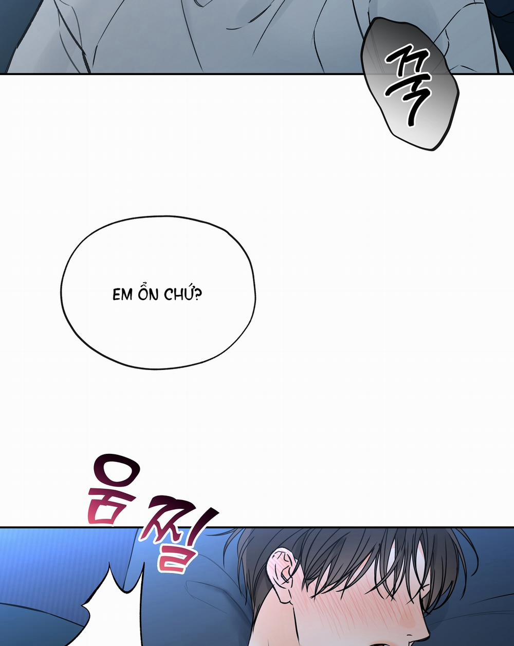 [18+] Rơi Xuống Từ Đường Chân Trời 26.2 trang 2