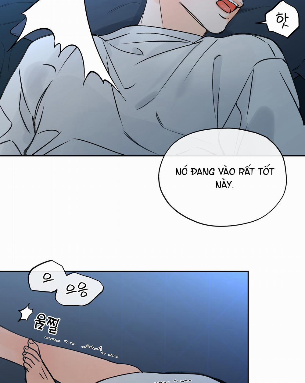 [18+] Rơi Xuống Từ Đường Chân Trời 26.2 trang 3