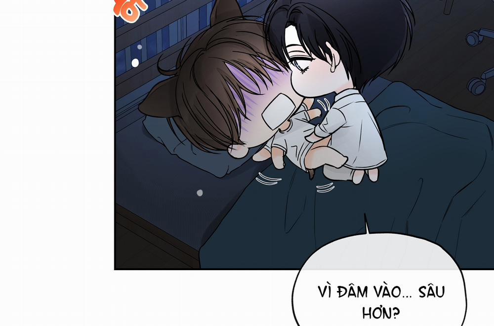 [18+] Rơi Xuống Từ Đường Chân Trời 26.2 trang 32