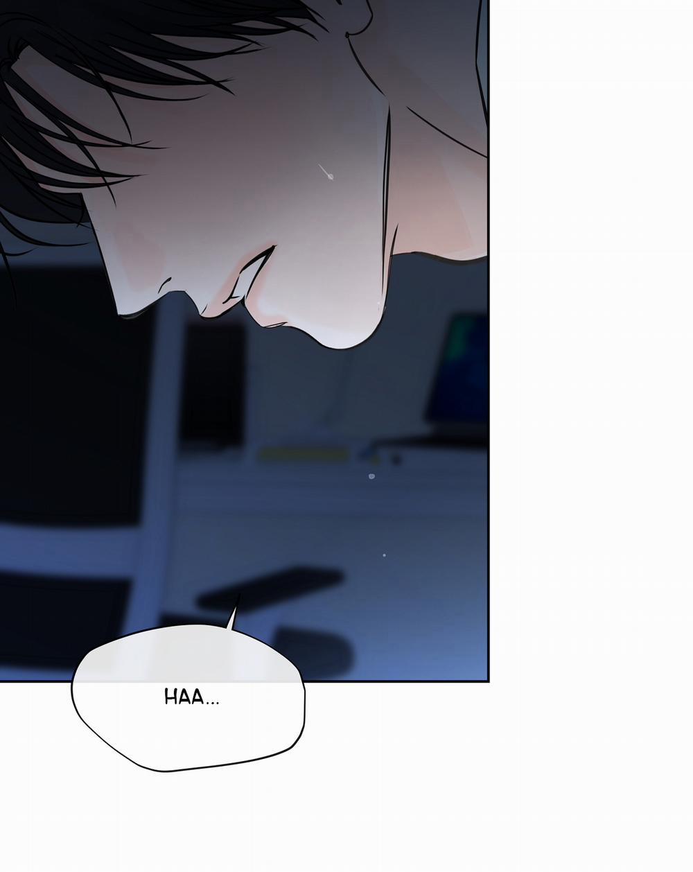 [18+] Rơi Xuống Từ Đường Chân Trời 26.2 trang 8