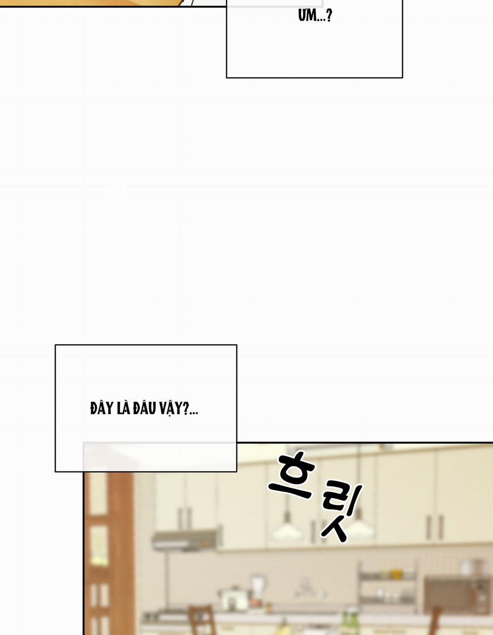 [18+] Rơi Xuống Từ Đường Chân Trời 27.1 trang 27