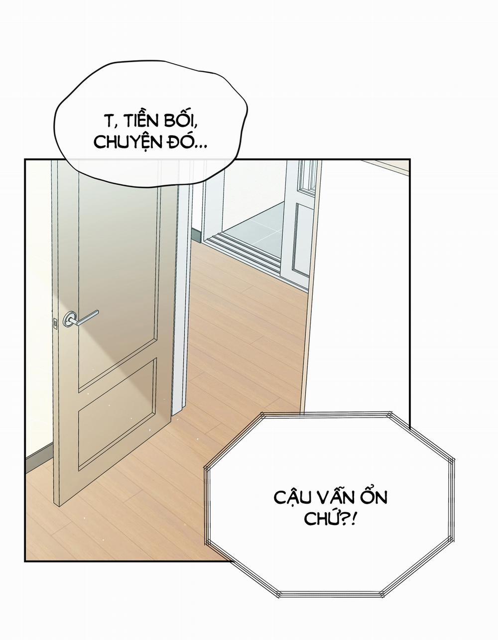 [18+] Rơi Xuống Từ Đường Chân Trời 27.2 trang 19