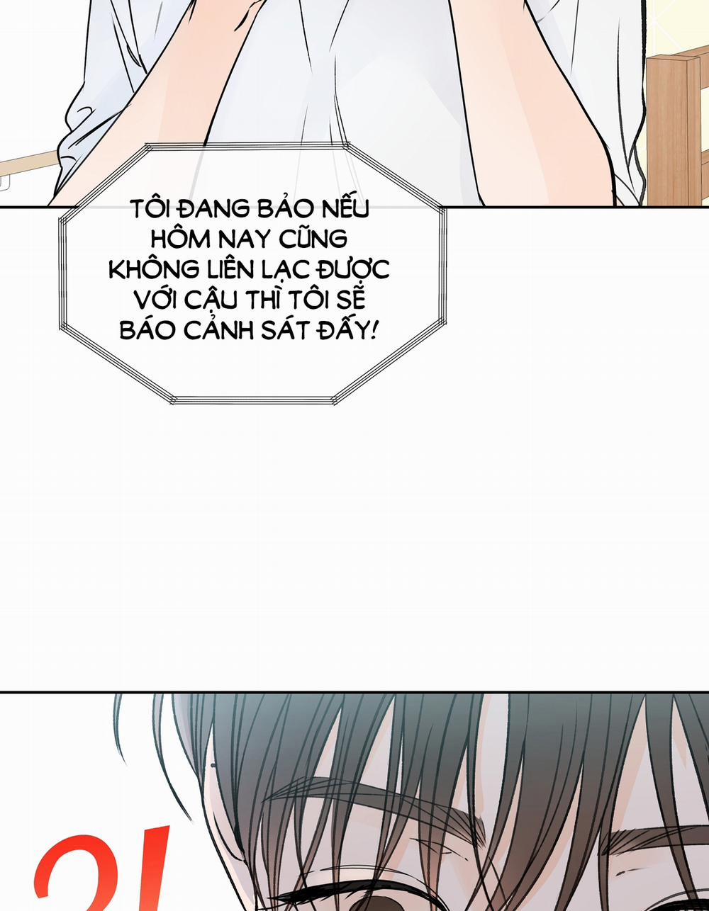 [18+] Rơi Xuống Từ Đường Chân Trời 27.2 trang 24