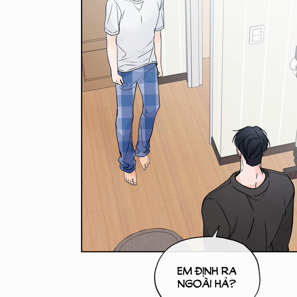 [18+] Rơi Xuống Từ Đường Chân Trời 27.2 trang 47