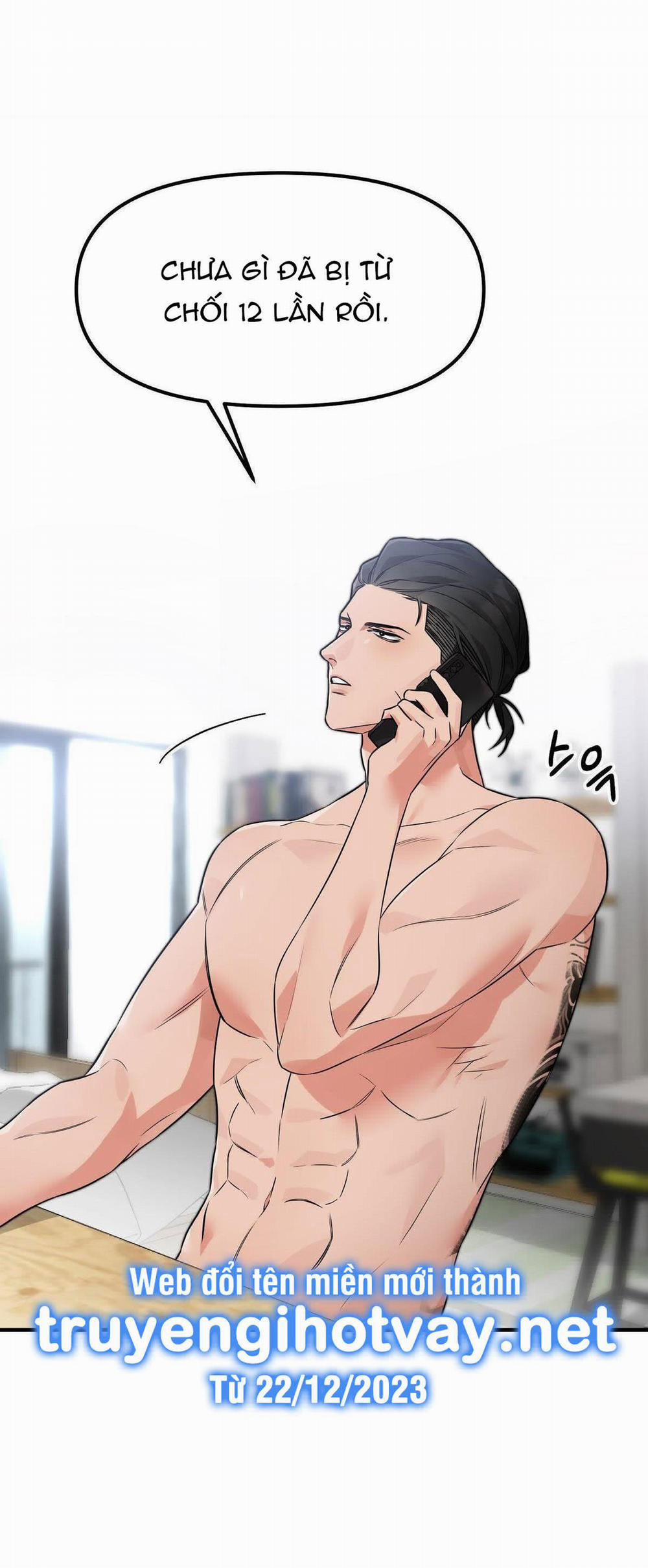 [18+] Rồng Bay Mây Lượn 1 trang 13