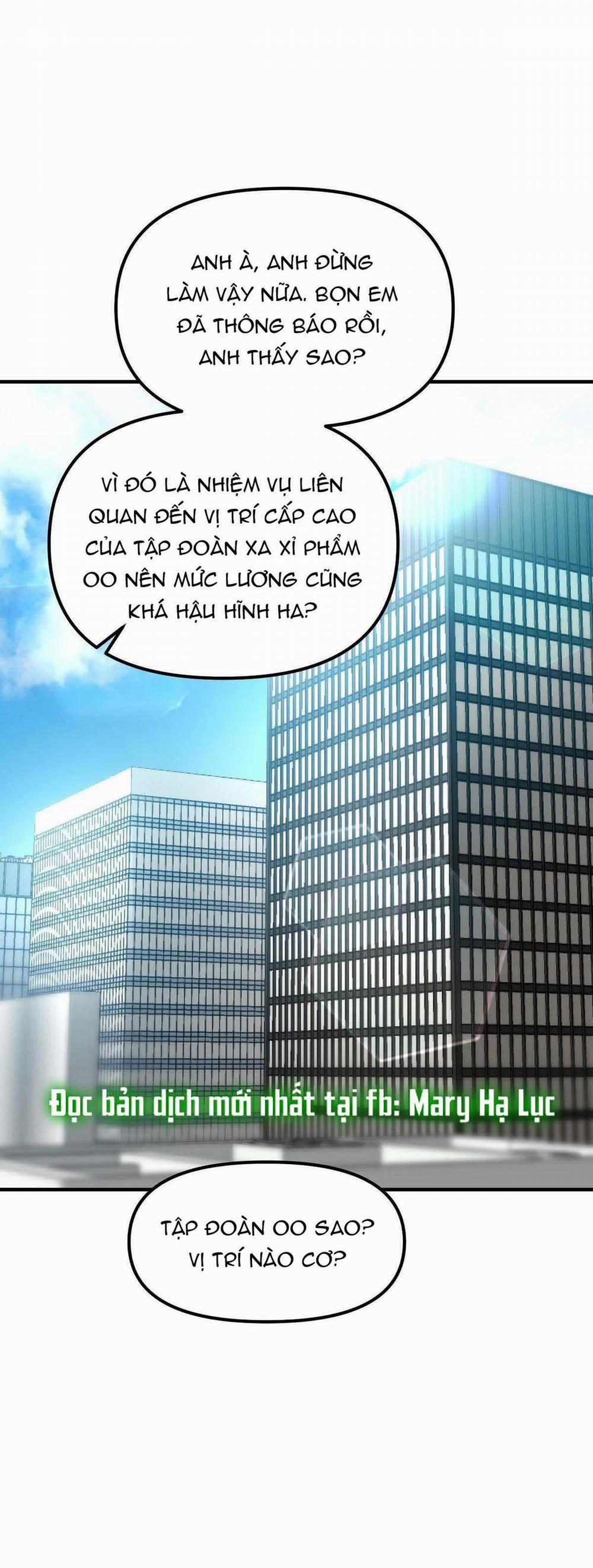 [18+] Rồng Bay Mây Lượn 1 trang 18