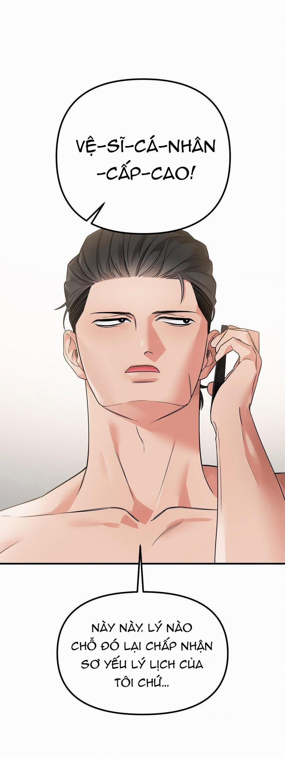 [18+] Rồng Bay Mây Lượn 1 trang 19