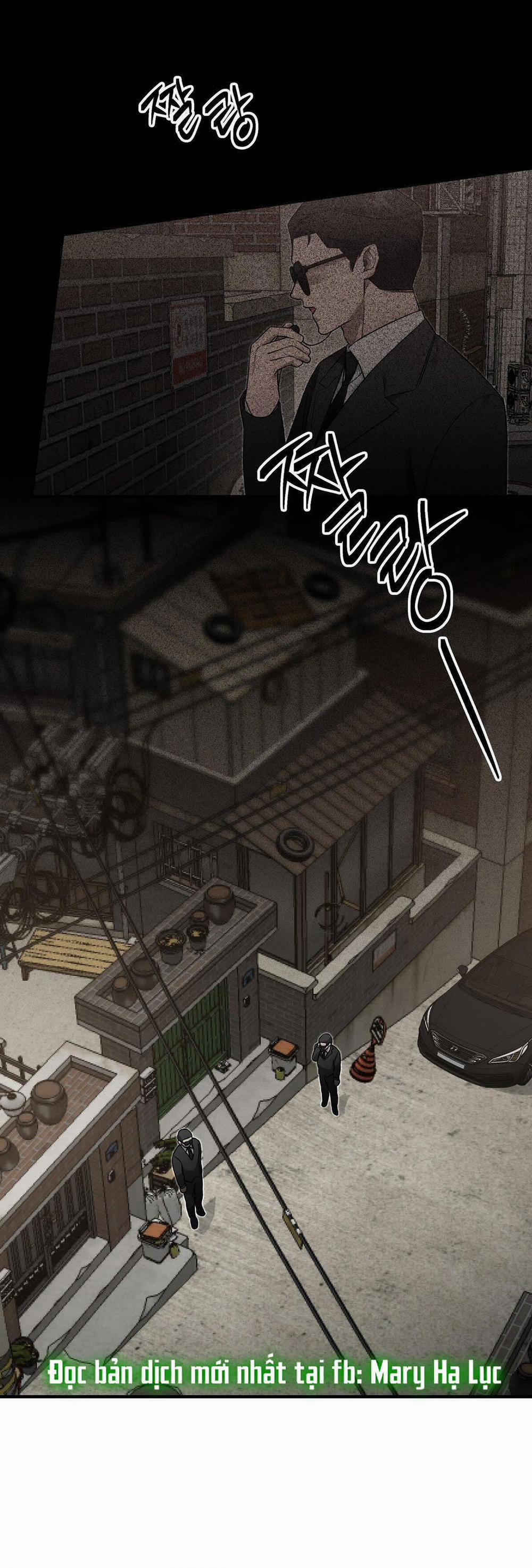 [18+] Rồng Bay Mây Lượn 1 trang 2