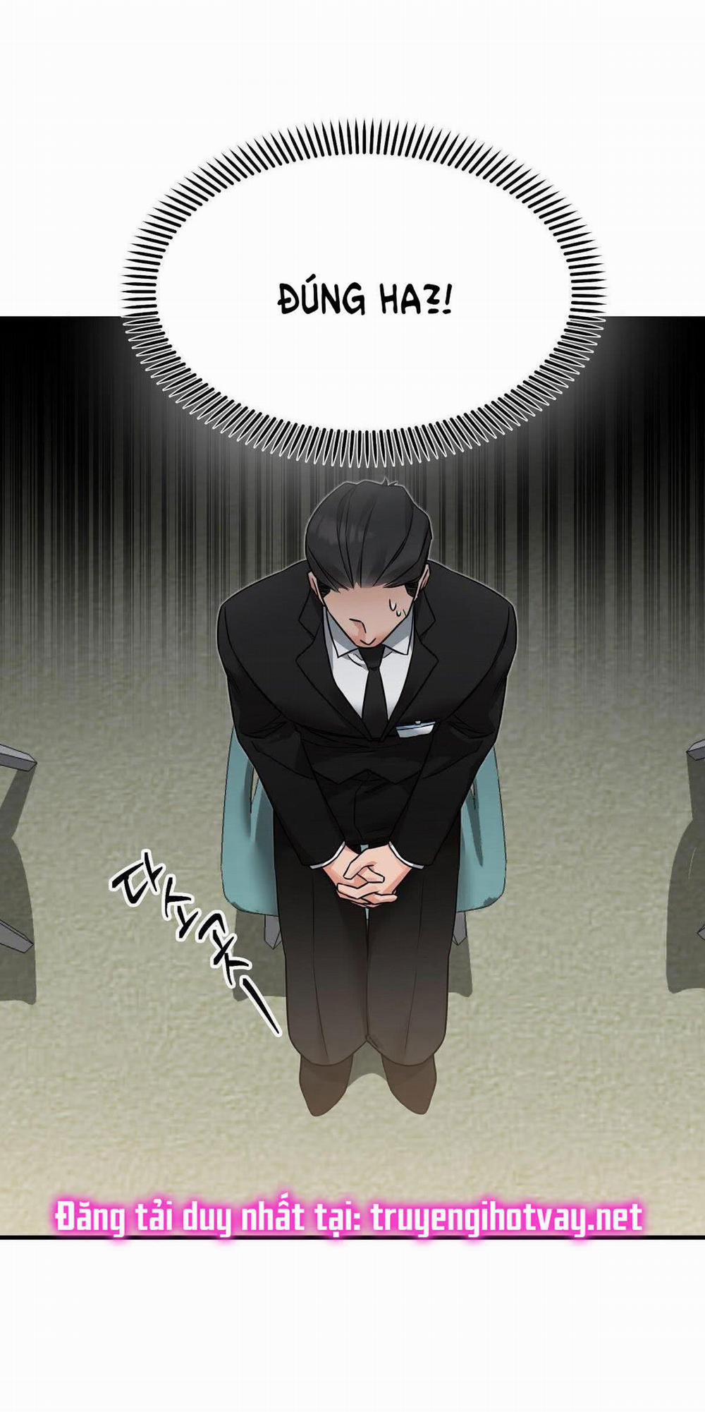 [18+] Rồng Bay Mây Lượn 1 trang 21