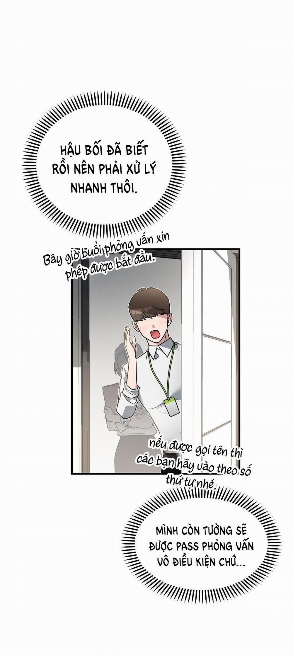 [18+] Rồng Bay Mây Lượn 1 trang 22