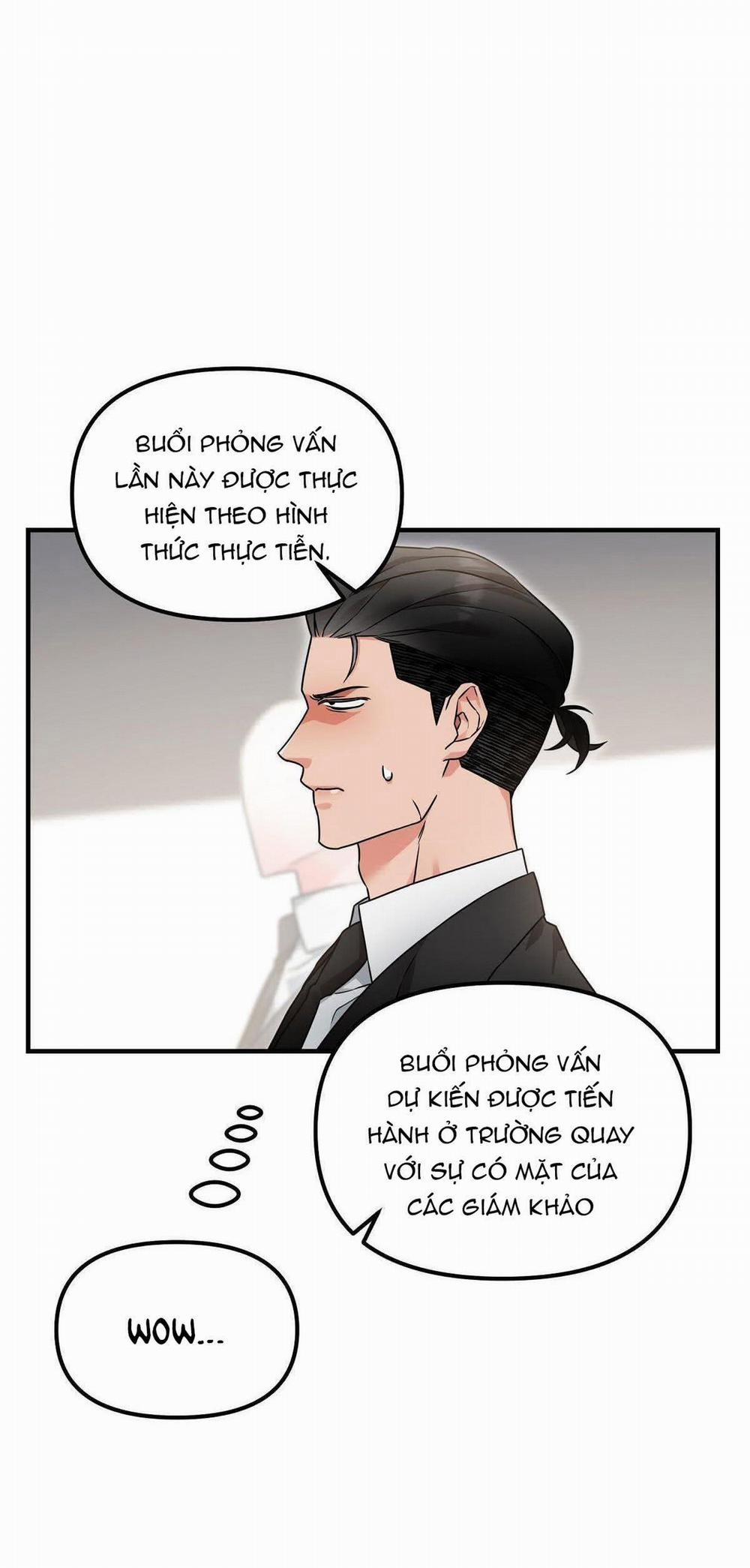 [18+] Rồng Bay Mây Lượn 1 trang 23