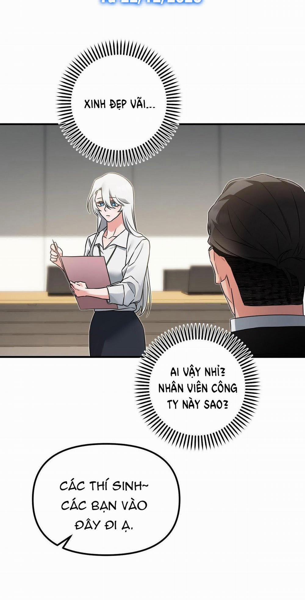 [18+] Rồng Bay Mây Lượn 1 trang 27