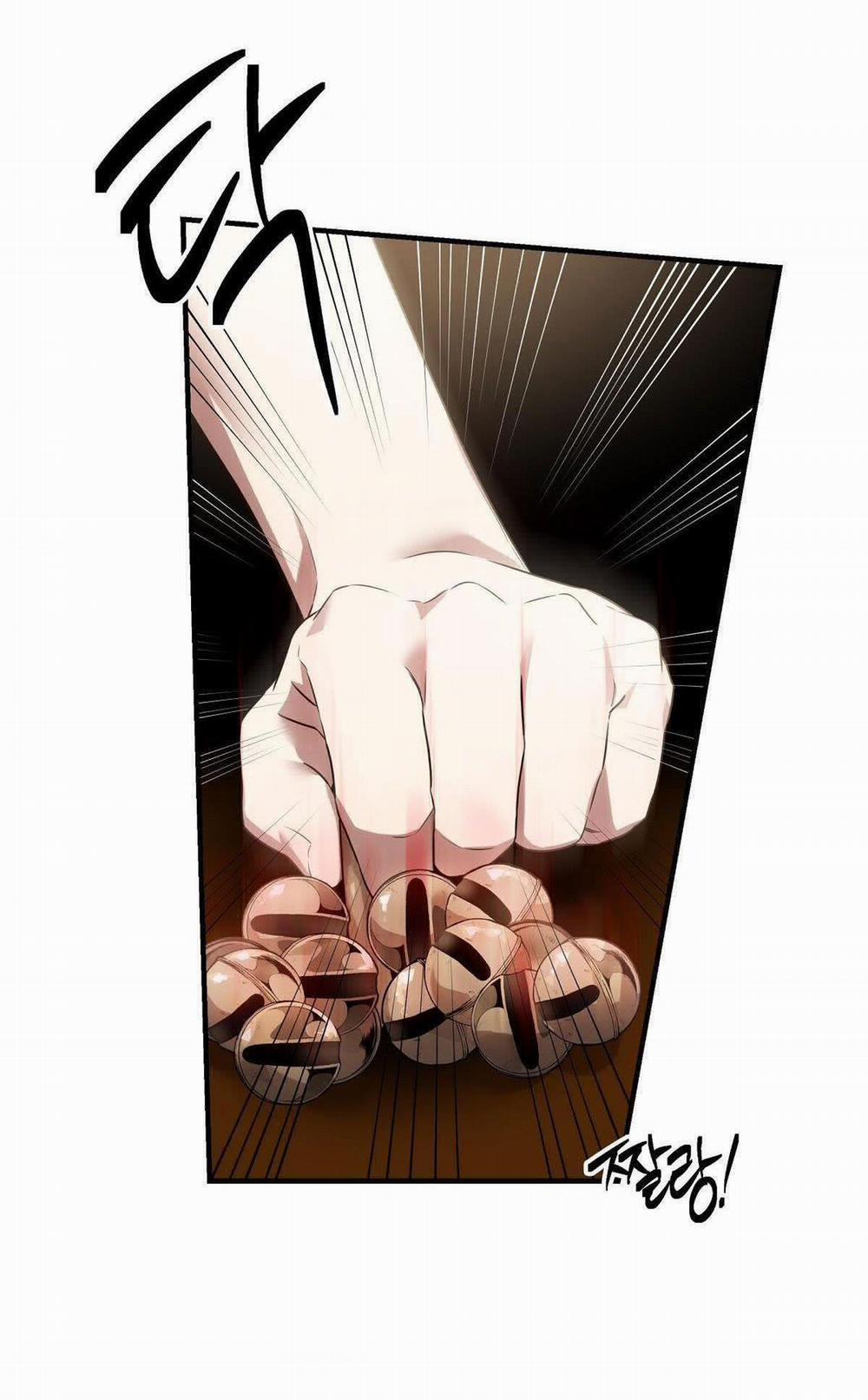 [18+] Rồng Bay Mây Lượn 1 trang 3