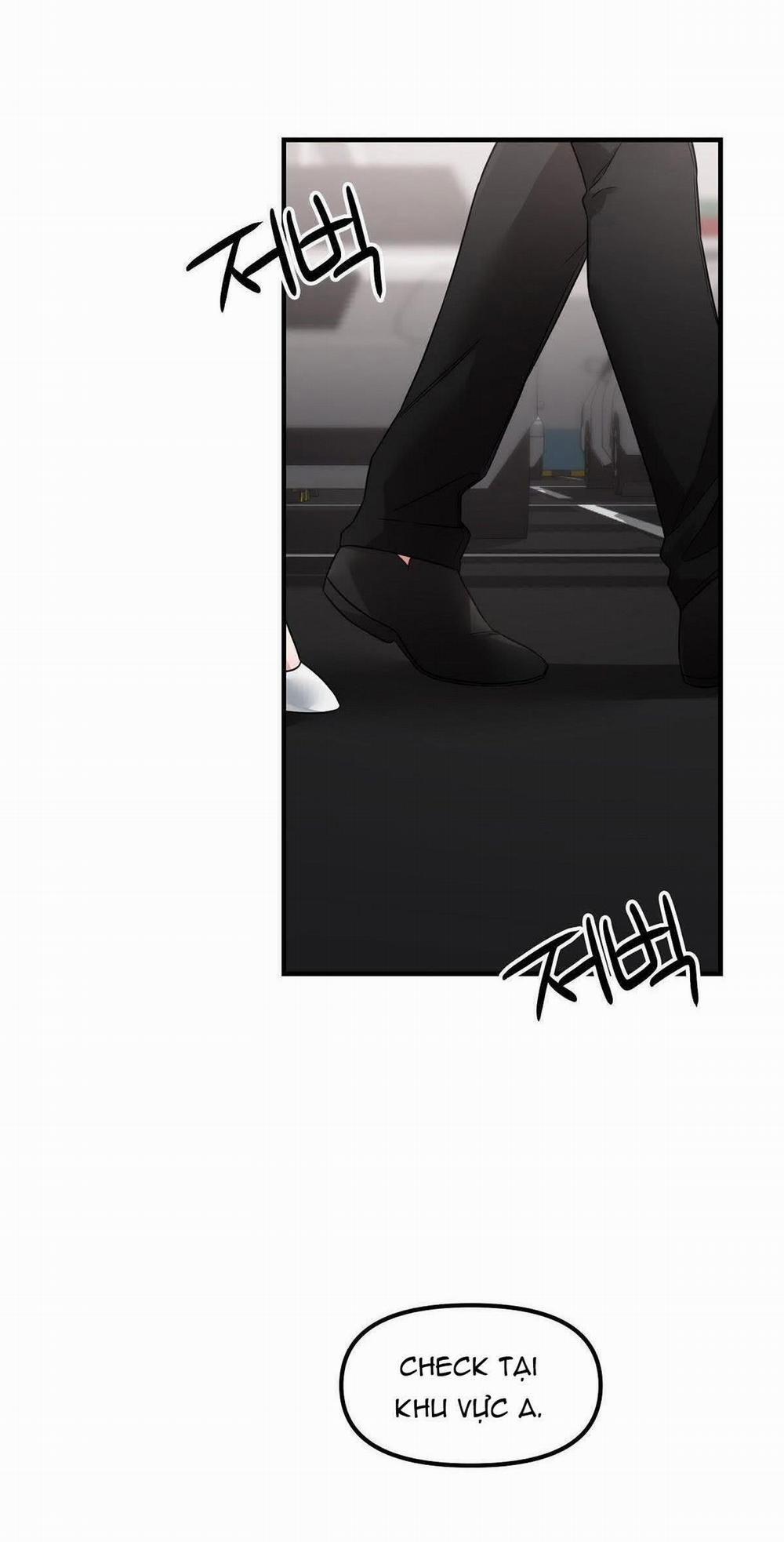 [18+] Rồng Bay Mây Lượn 1 trang 31