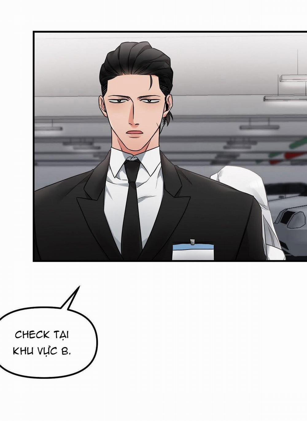 [18+] Rồng Bay Mây Lượn 1 trang 32