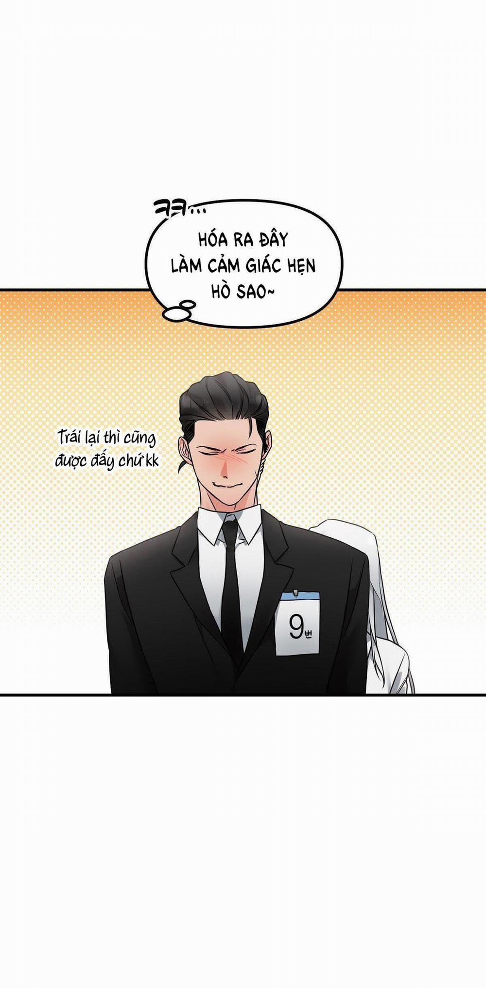 [18+] Rồng Bay Mây Lượn 1 trang 34