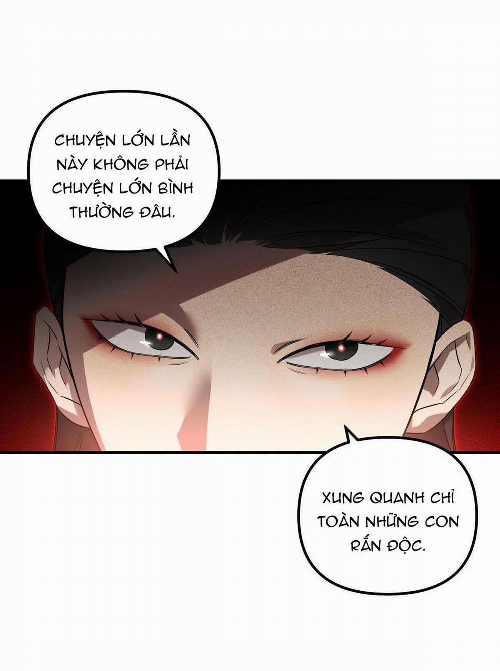 [18+] Rồng Bay Mây Lượn 1 trang 4