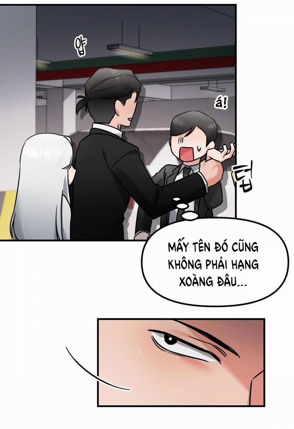 [18+] Rồng Bay Mây Lượn 1 trang 40