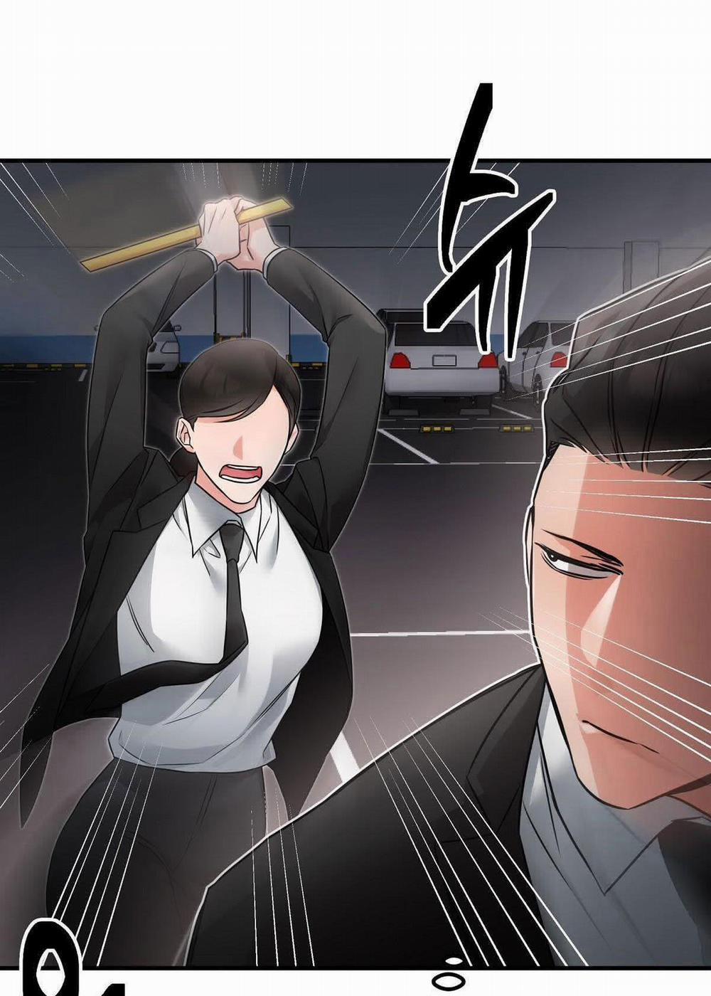 [18+] Rồng Bay Mây Lượn 1 trang 41