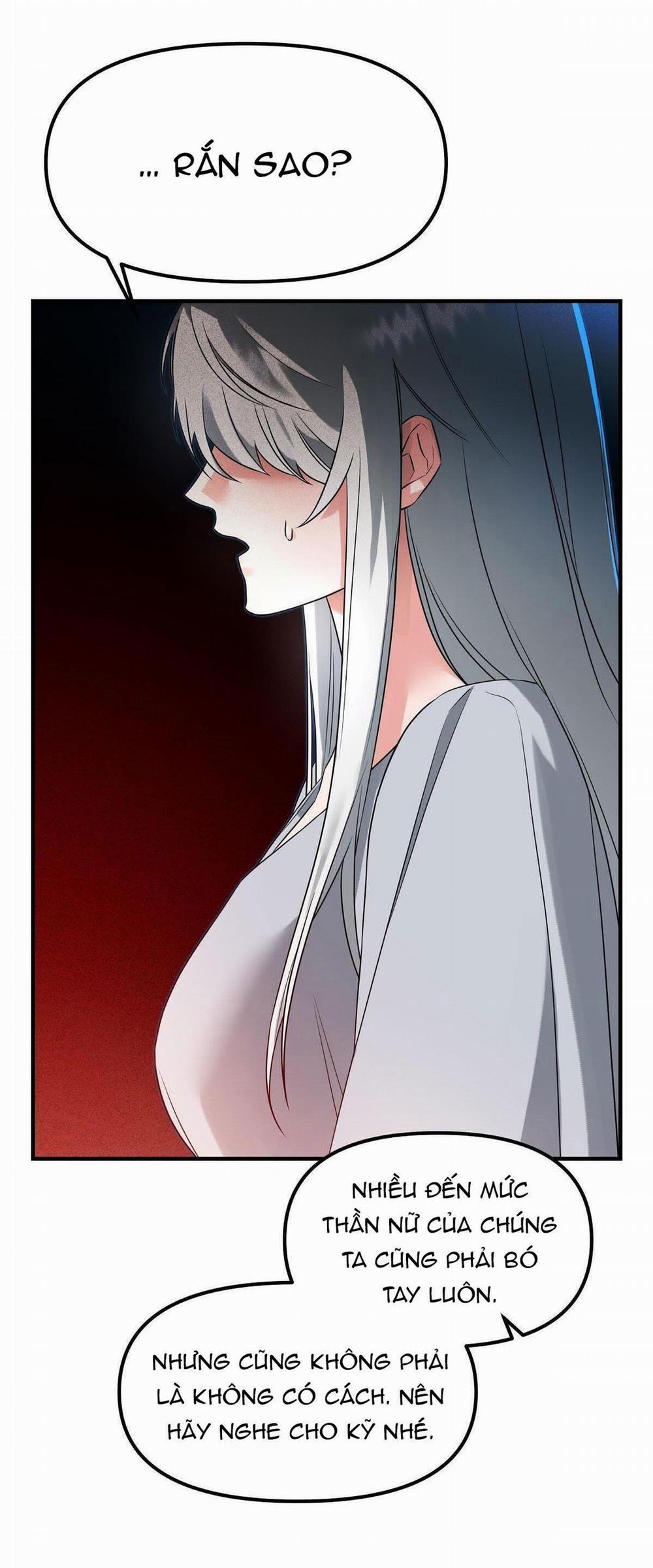 [18+] Rồng Bay Mây Lượn 1 trang 5