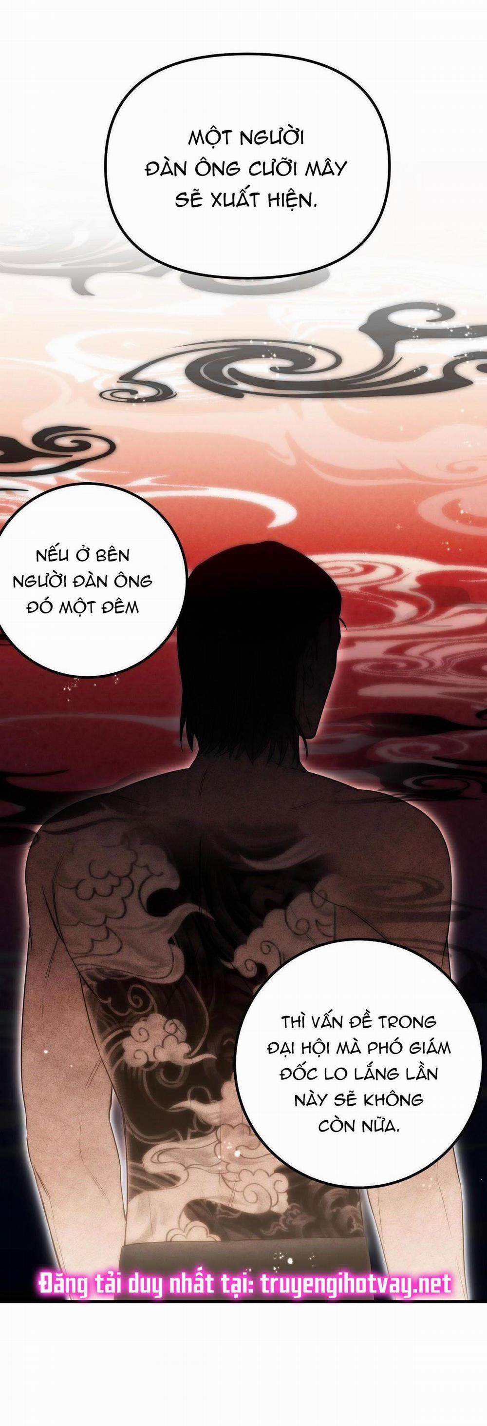 [18+] Rồng Bay Mây Lượn 1 trang 6