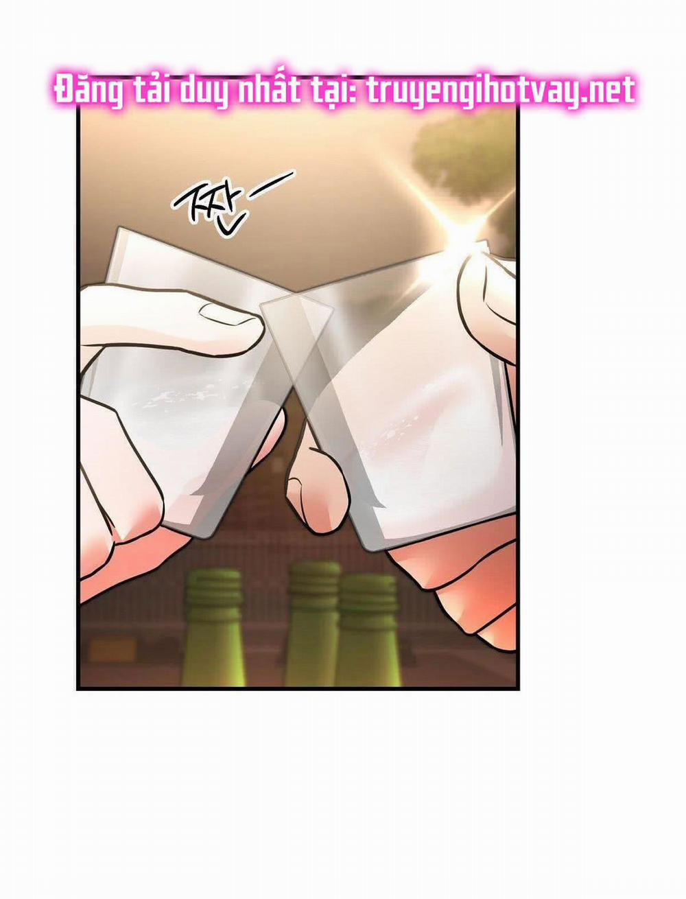 [18+] Rồng Bay Mây Lượn 2 trang 17