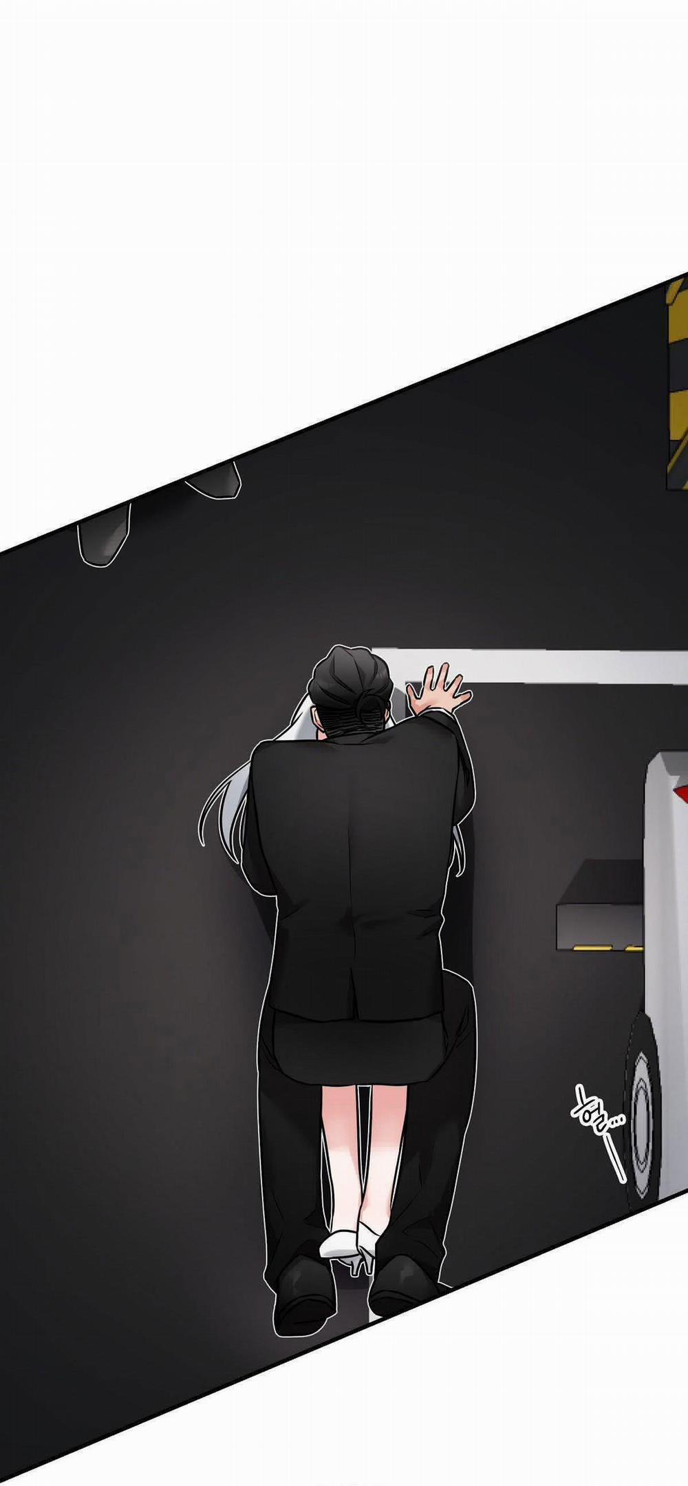 [18+] Rồng Bay Mây Lượn 2 trang 2