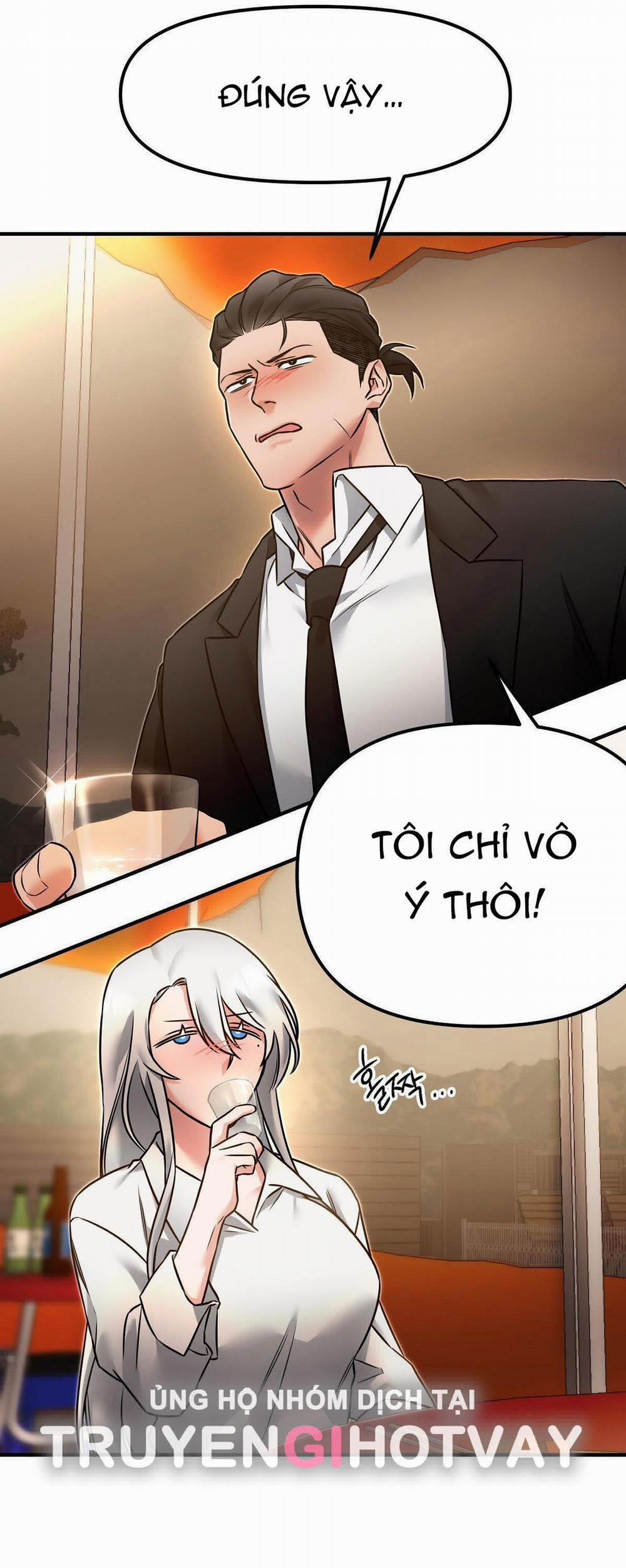 [18+] Rồng Bay Mây Lượn 2 trang 20