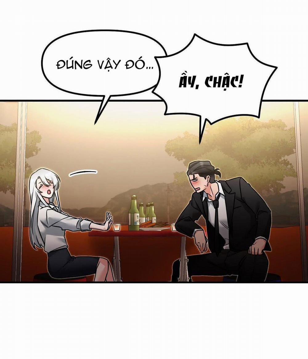 [18+] Rồng Bay Mây Lượn 2 trang 21