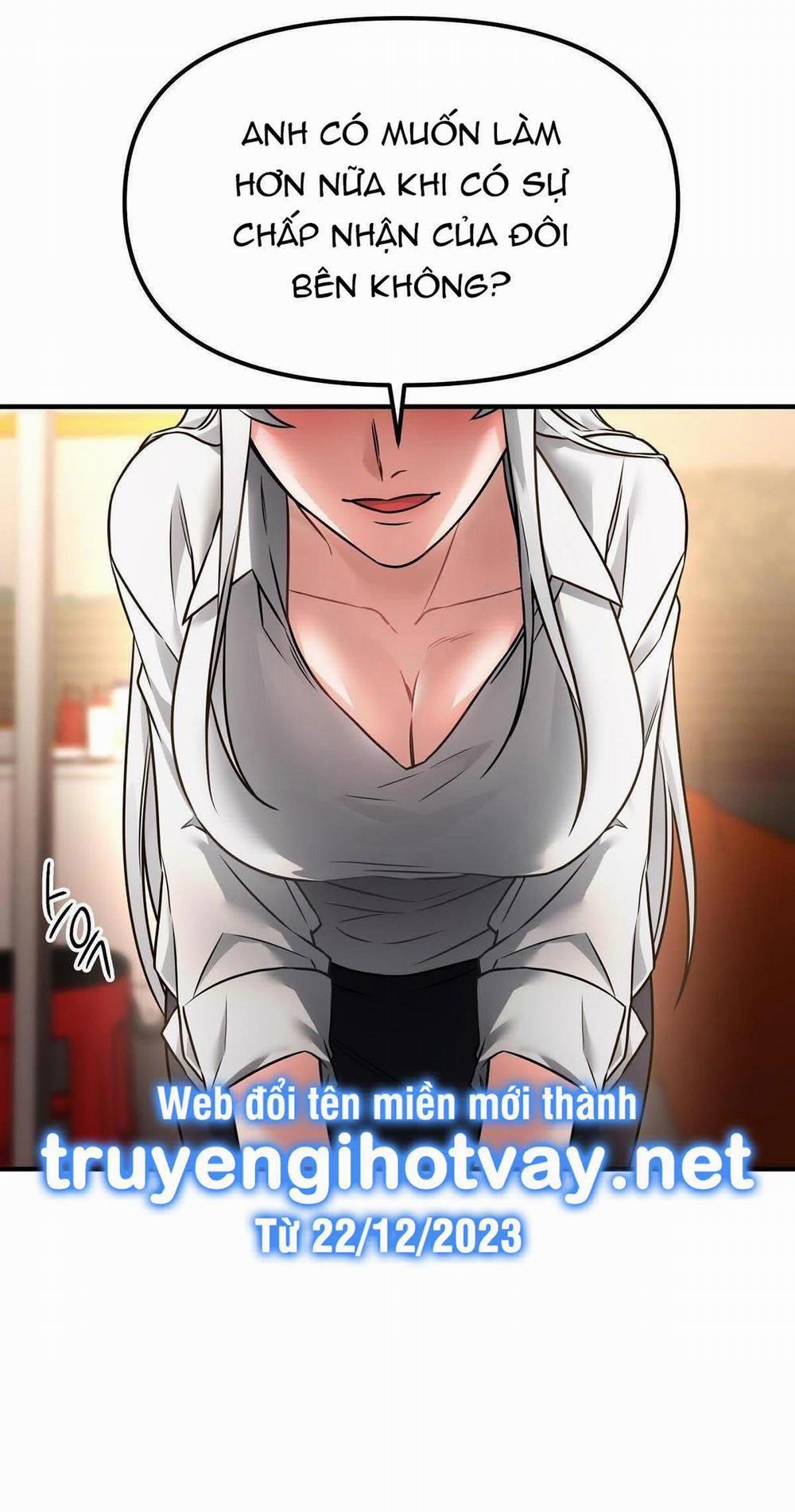 [18+] Rồng Bay Mây Lượn 2 trang 25