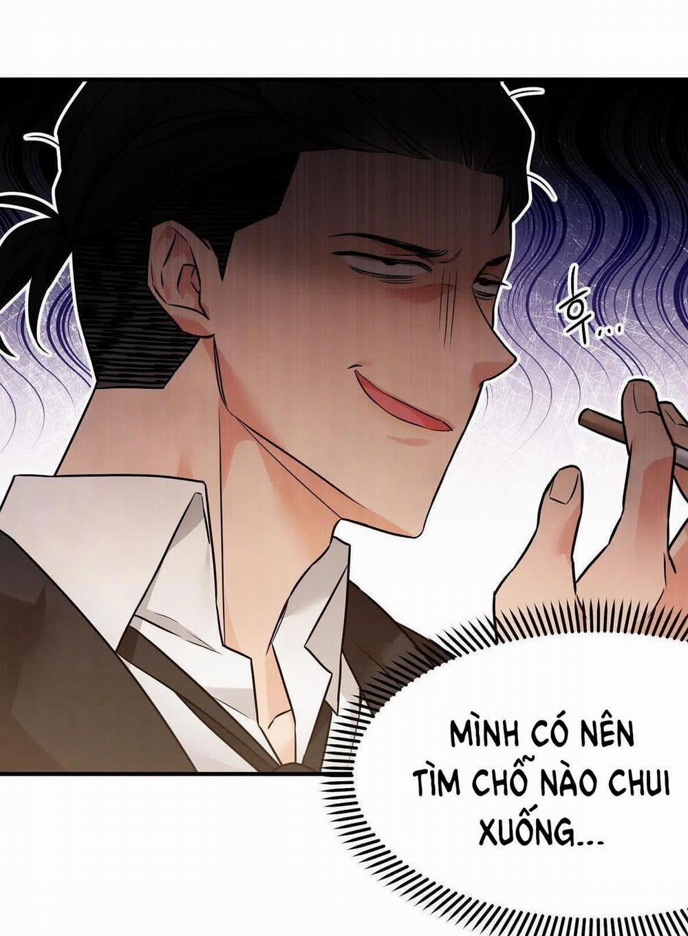 [18+] Rồng Bay Mây Lượn 2 trang 5