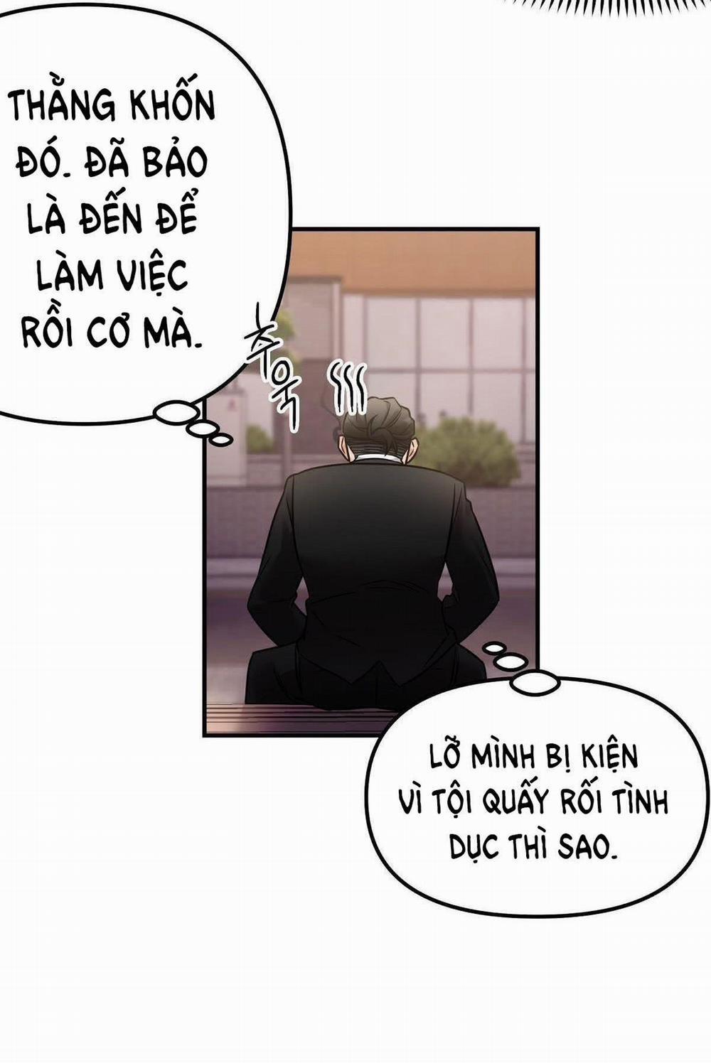 [18+] Rồng Bay Mây Lượn 2 trang 6