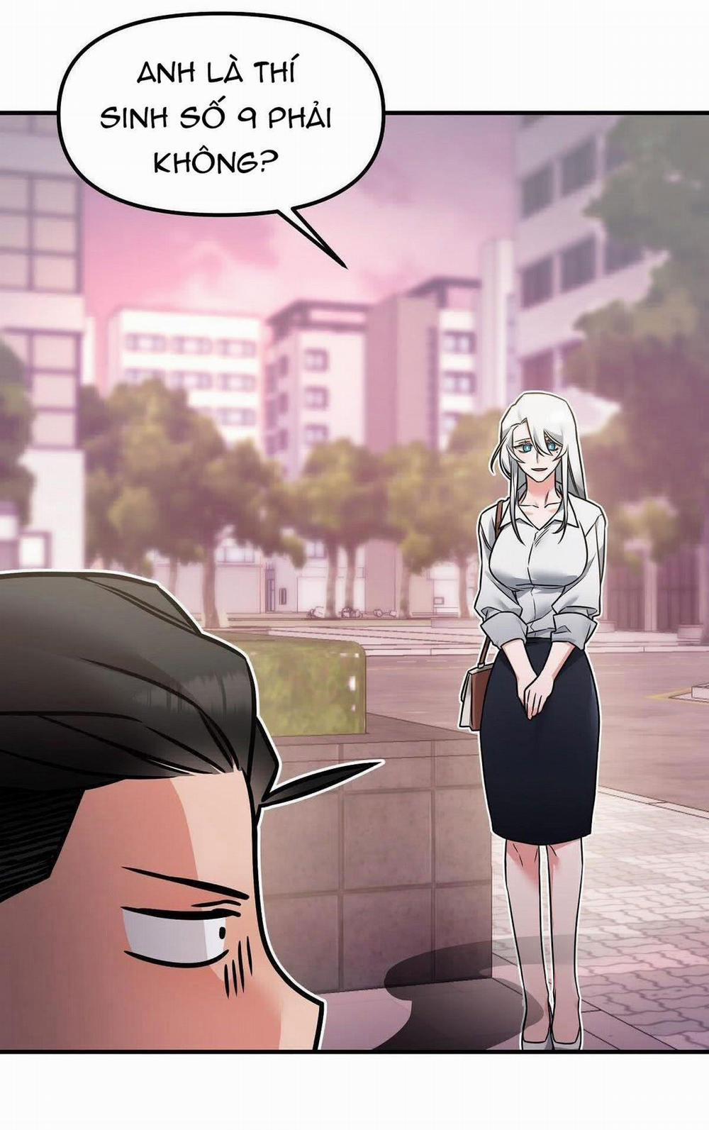 [18+] Rồng Bay Mây Lượn 2 trang 8