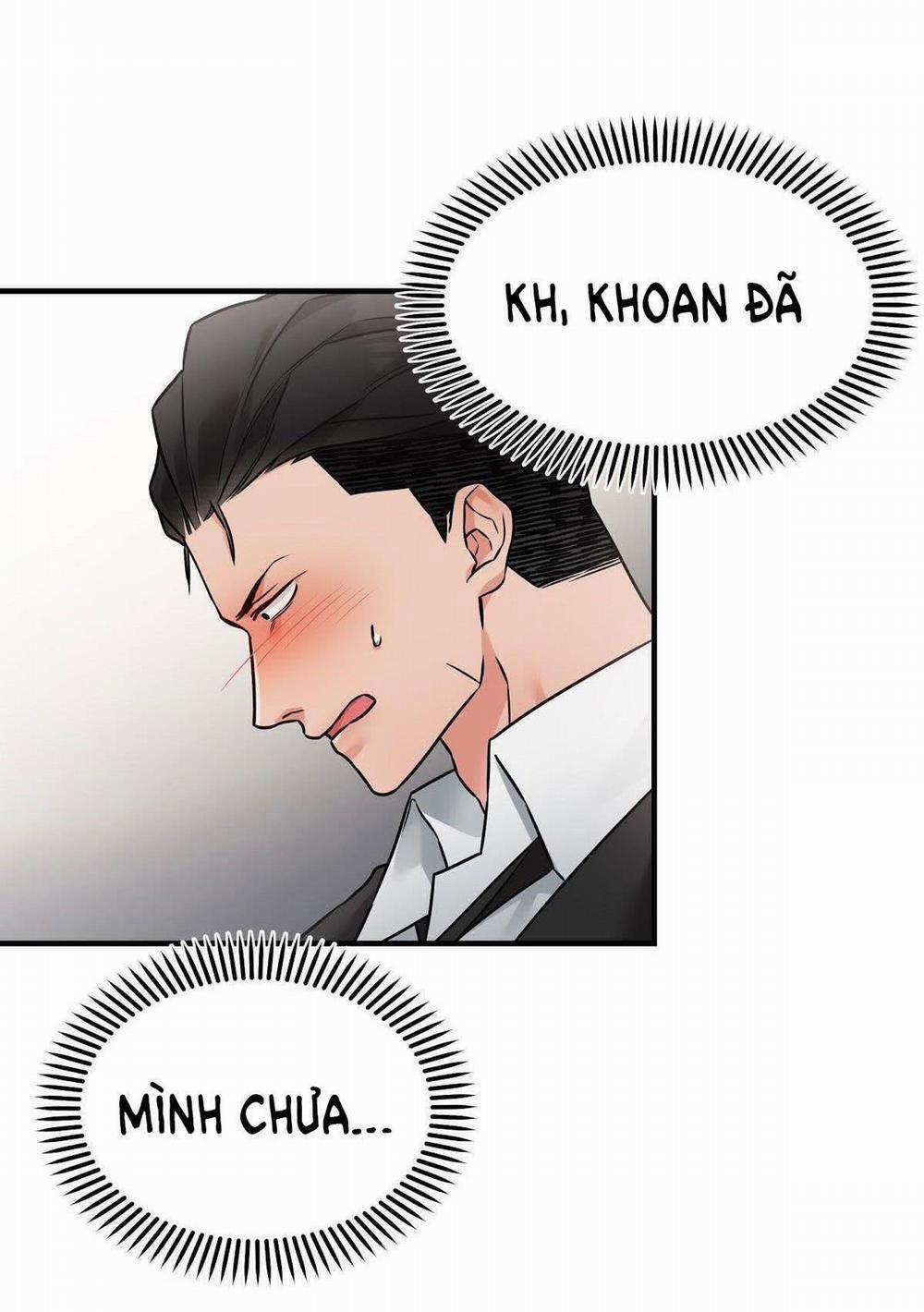 [18+] Rồng Bay Mây Lượn 3 trang 11