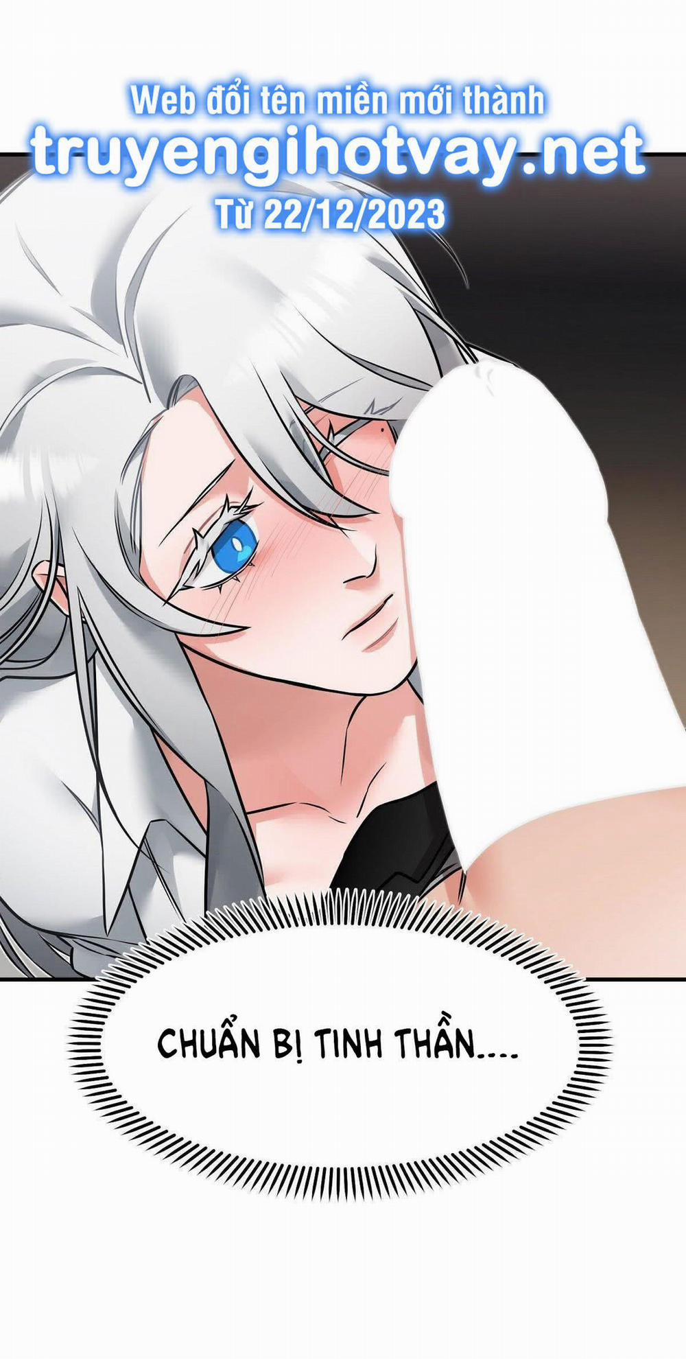 [18+] Rồng Bay Mây Lượn 3 trang 13