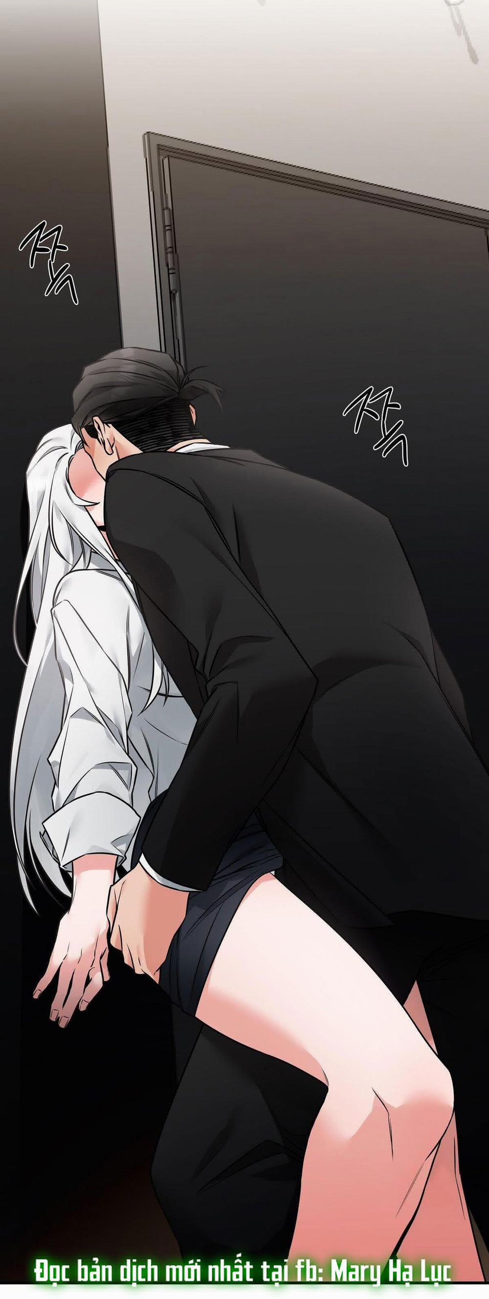 [18+] Rồng Bay Mây Lượn 3 trang 2