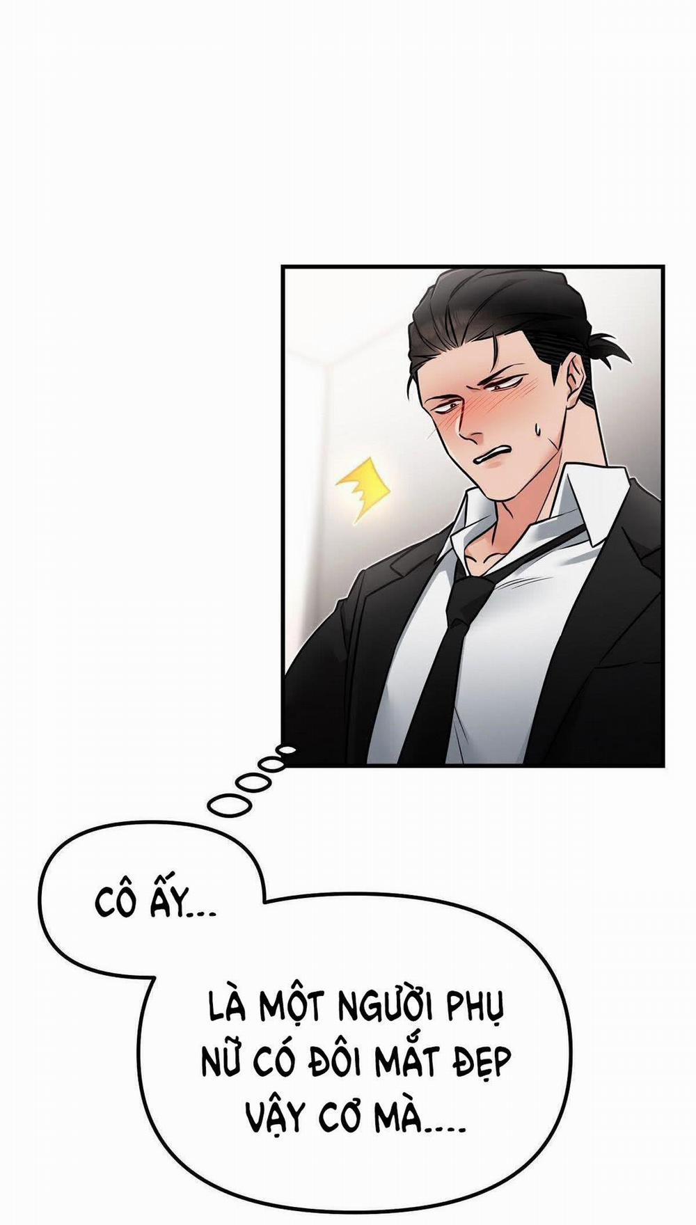 [18+] Rồng Bay Mây Lượn 3 trang 22