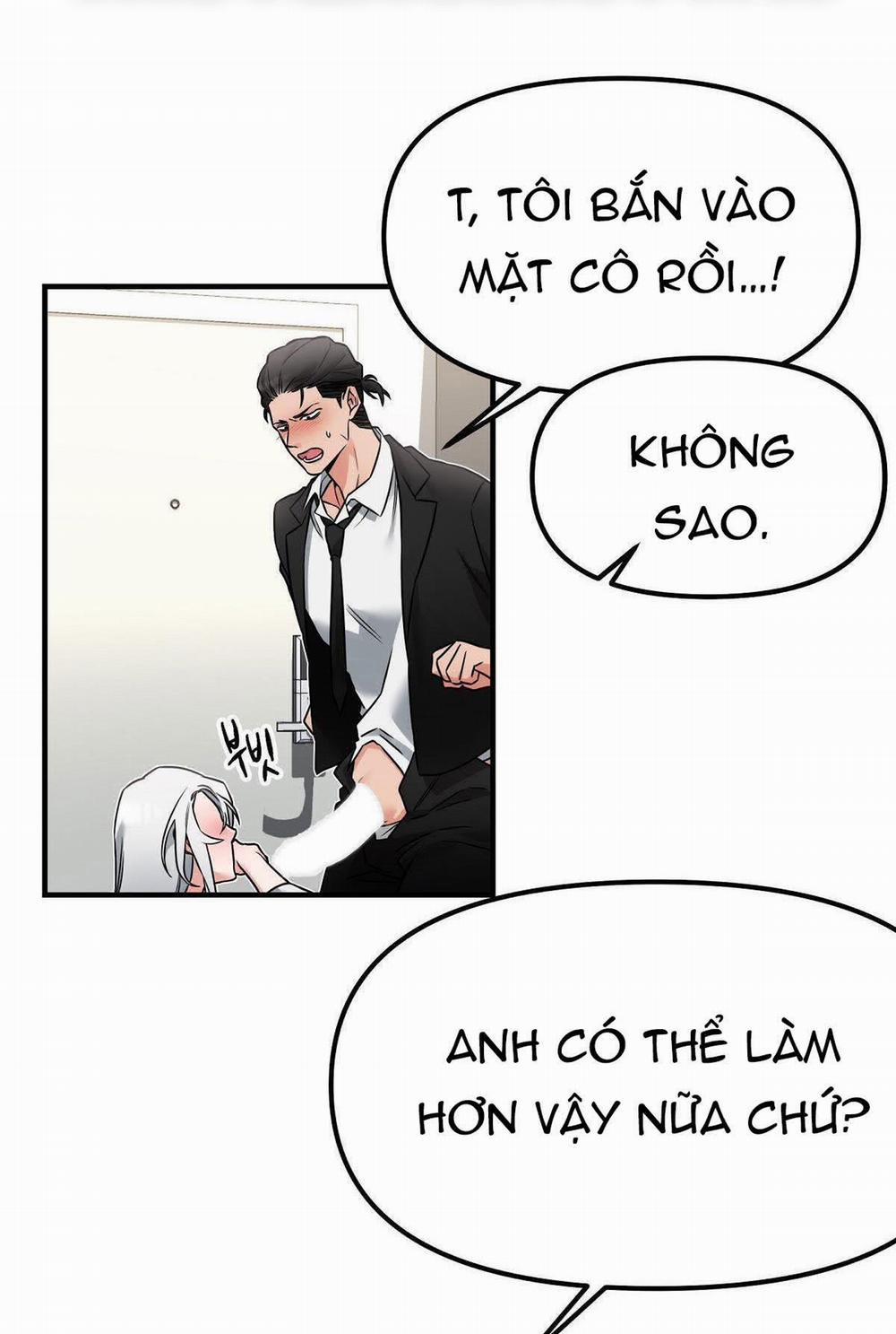 [18+] Rồng Bay Mây Lượn 3 trang 27