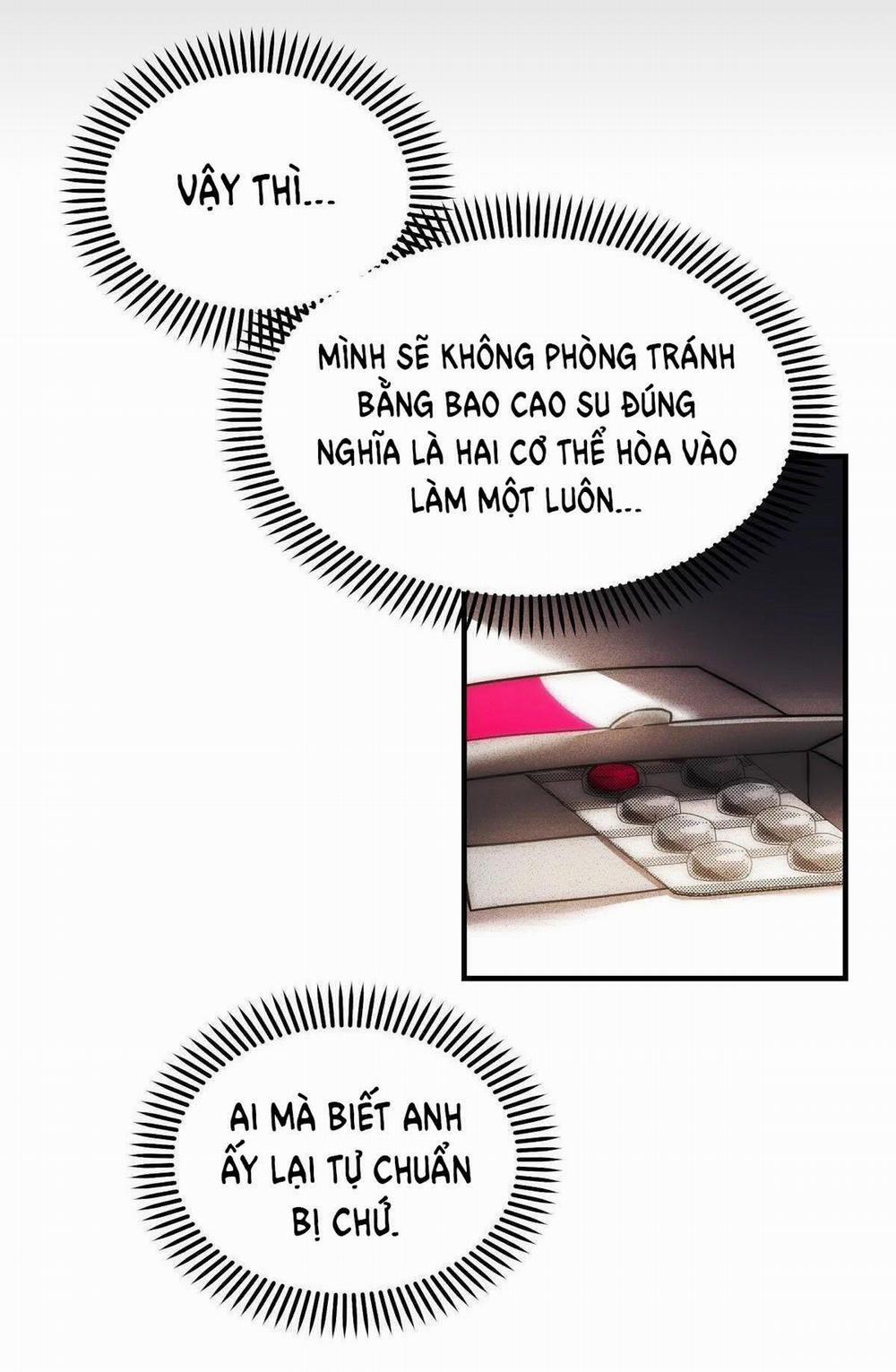 [18+] Rồng Bay Mây Lượn 3 trang 34