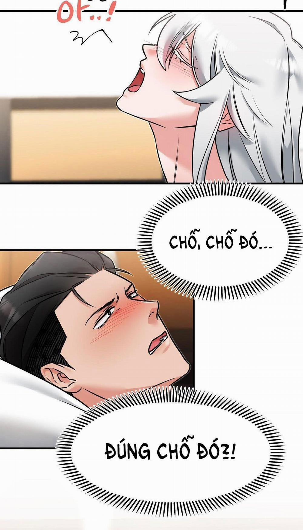 [18+] Rồng Bay Mây Lượn 4 trang 32