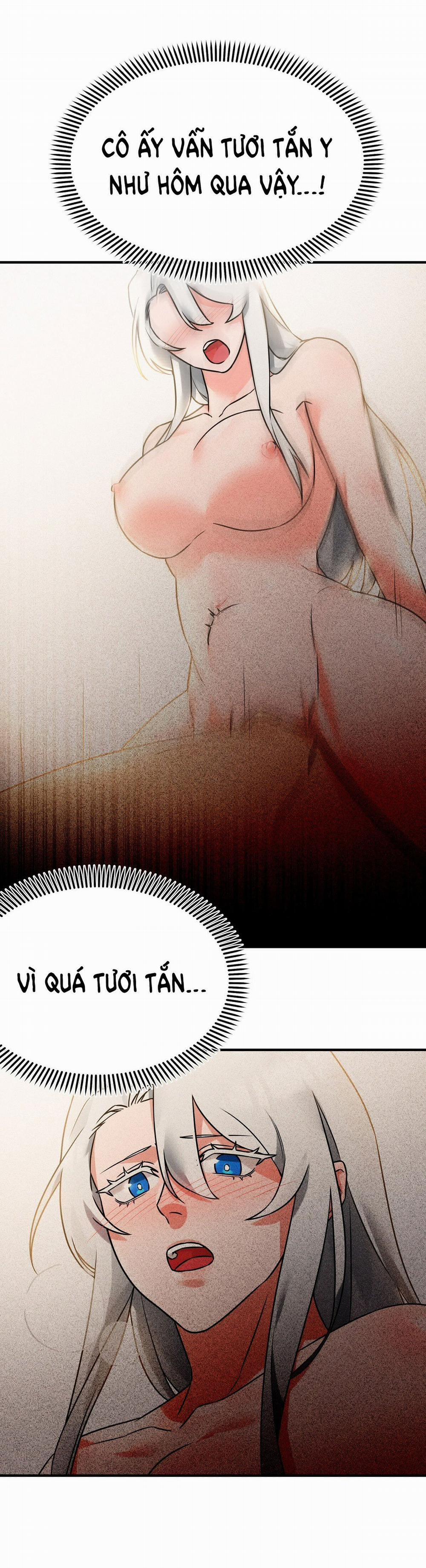 [18+] Rồng Bay Mây Lượn 5 trang 16