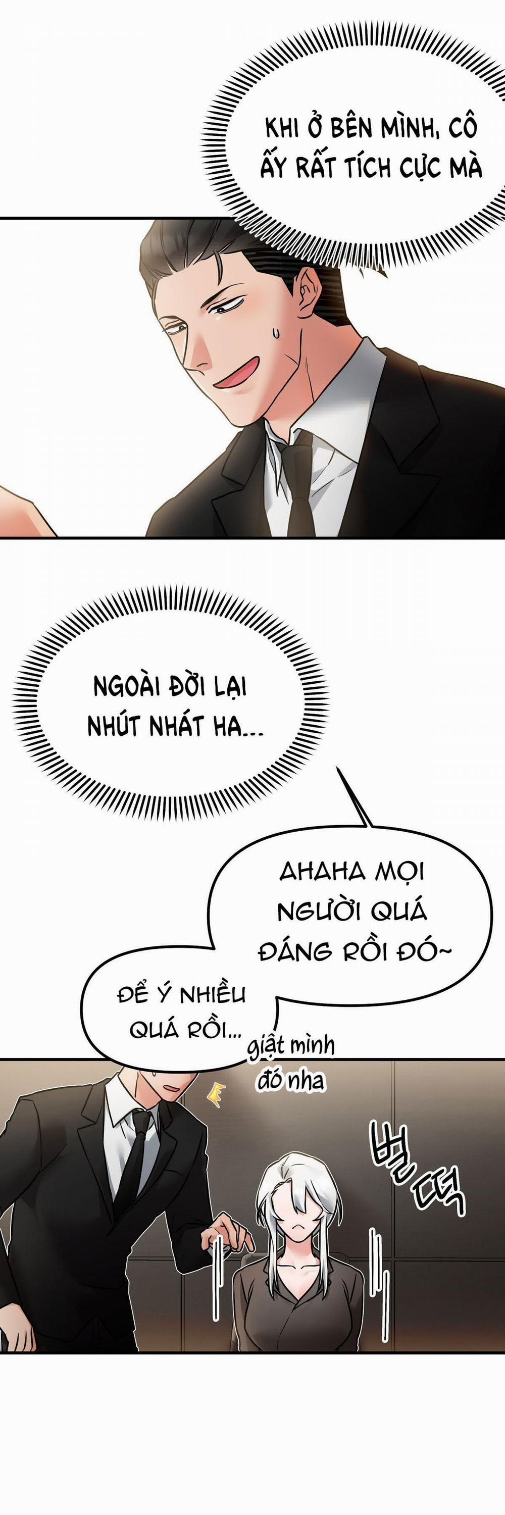 [18+] Rồng Bay Mây Lượn 5 trang 27