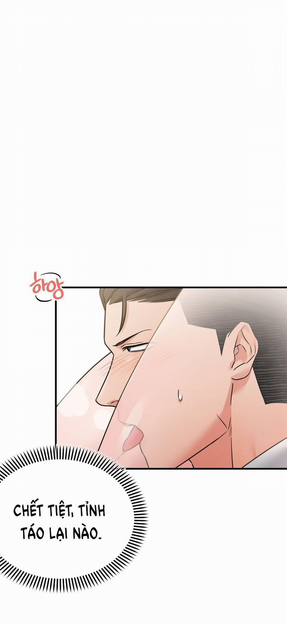 [18+] Rồng Bay Mây Lượn 5 trang 33