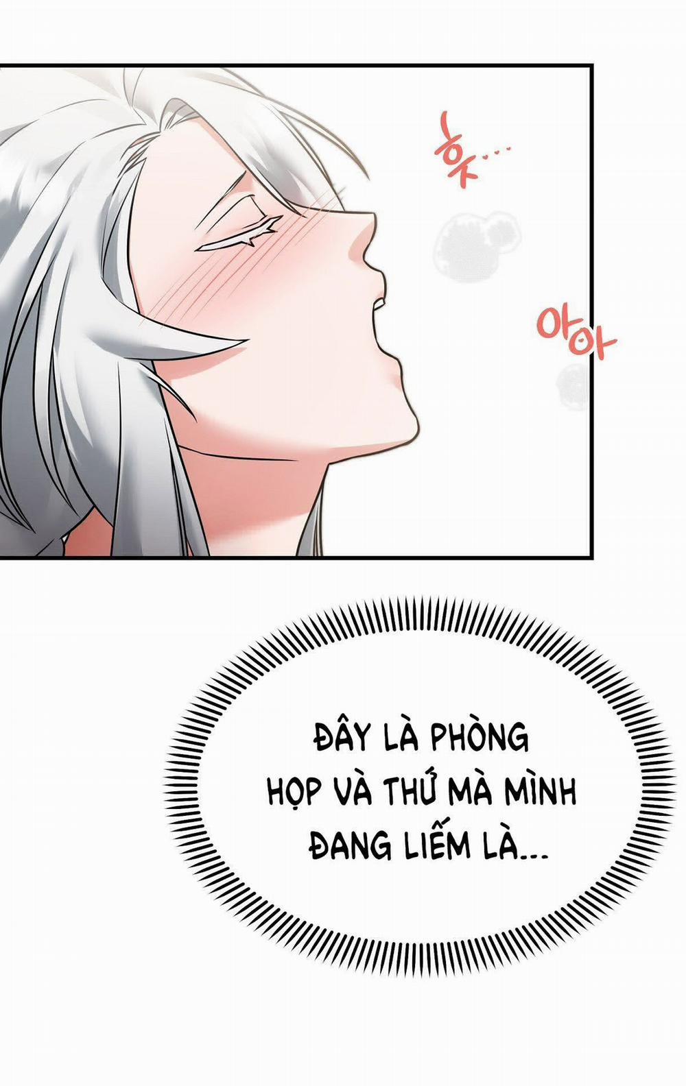 [18+] Rồng Bay Mây Lượn 5 trang 34