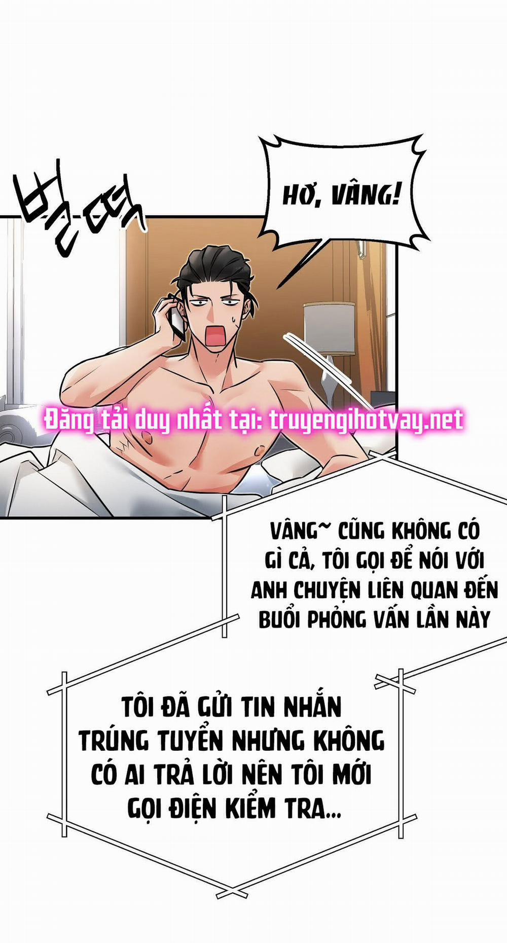 [18+] Rồng Bay Mây Lượn 5 trang 6