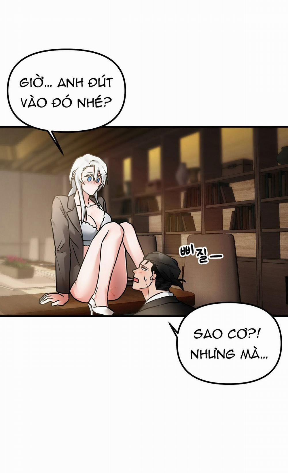 [18+] Rồng Bay Mây Lượn 6 trang 1