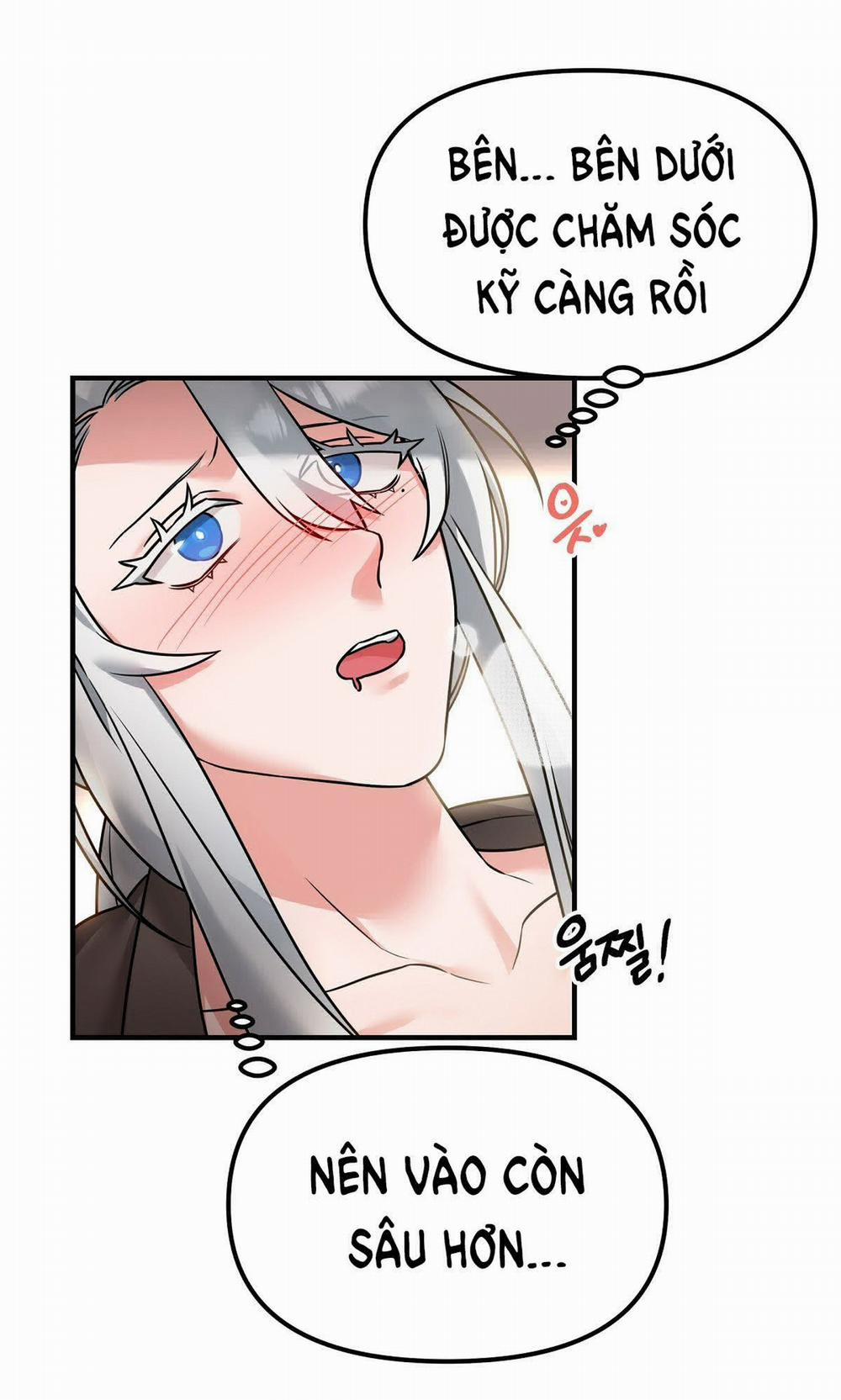 [18+] Rồng Bay Mây Lượn 6 trang 16